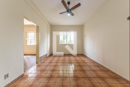 Sala de apartamento para alugar com 2 quartos, 104m² em Brooklin, São Paulo