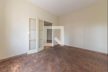 Sala de TV de apartamento para alugar com 2 quartos, 104m² em Brooklin, São Paulo