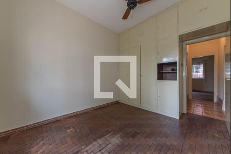 Quarto 1 de apartamento para alugar com 2 quartos, 104m² em Brooklin, São Paulo