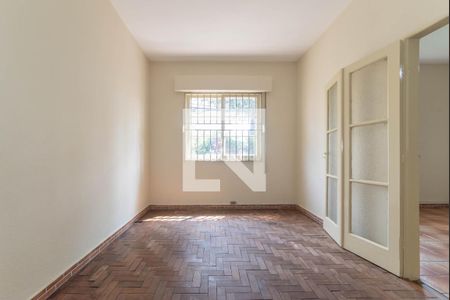 Sala de TV de apartamento para alugar com 2 quartos, 104m² em Brooklin, São Paulo