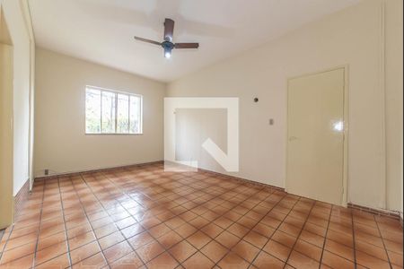 Sala de apartamento para alugar com 2 quartos, 104m² em Brooklin, São Paulo