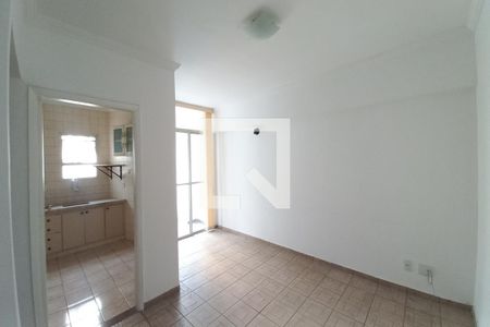 Apartamento à venda com 55m², 1 quarto e 1 vagaSala