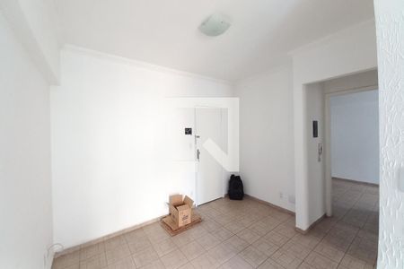 Apartamento à venda com 55m², 1 quarto e 1 vagaSala