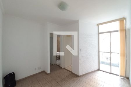 Apartamento à venda com 55m², 1 quarto e 1 vagaSala