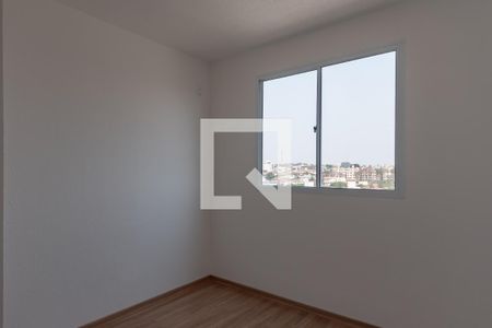 Quarto 2 de apartamento para alugar com 2 quartos, 50m² em Jardim Guanabara, Belo Horizonte