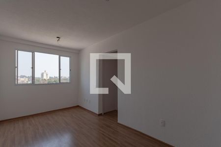 Sala de apartamento para alugar com 2 quartos, 50m² em Jardim Guanabara, Belo Horizonte