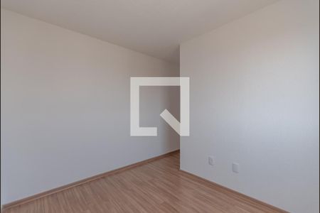 Suíte de apartamento para alugar com 2 quartos, 50m² em Jardim Guanabara, Belo Horizonte