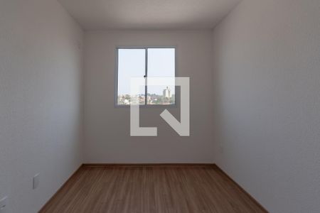 Suíte de apartamento para alugar com 2 quartos, 50m² em Jardim Guanabara, Belo Horizonte