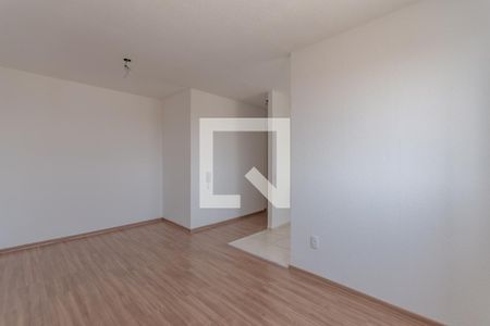 Sala de apartamento para alugar com 2 quartos, 50m² em Jardim Guanabara, Belo Horizonte