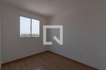 Suíte de apartamento para alugar com 2 quartos, 50m² em Jardim Guanabara, Belo Horizonte