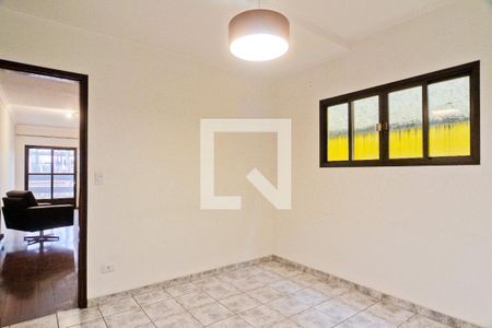 Sala de Jantar de casa para alugar com 3 quartos, 160m² em Piqueri, São Paulo