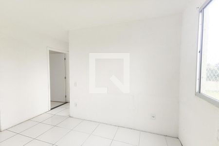 Sala de apartamento à venda com 2 quartos, 58m² em Rondônia, Novo Hamburgo