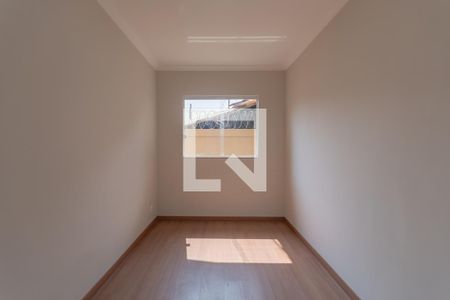 Suíte de casa à venda com 3 quartos, 110m² em Candelária, Belo Horizonte