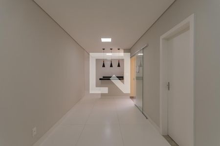 Sala de casa à venda com 3 quartos, 110m² em Candelária, Belo Horizonte