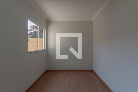 Quarto 1 de casa à venda com 3 quartos, 110m² em Candelária, Belo Horizonte