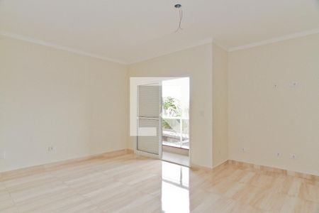 Suíte de casa à venda com 3 quartos, 149m² em Parque Monteiro Soares, São Paulo