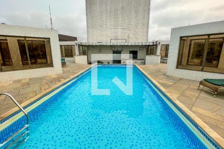 Casa para alugar com 51m², 1 quarto e 1 vaga Casa para alugar com 51m², 1 quarto e 1 vagaÁrea comum - Piscina
