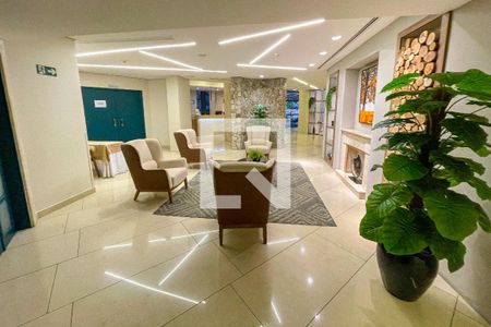 Casa para alugar com 51m², 1 quarto e 1 vaga Casa para alugar com 51m², 1 quarto e 1 vagaÁrea comum