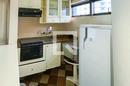 Casa para alugar com 51m², 1 quarto e 1 vaga Casa para alugar com 51m², 1 quarto e 1 vagaCozinha