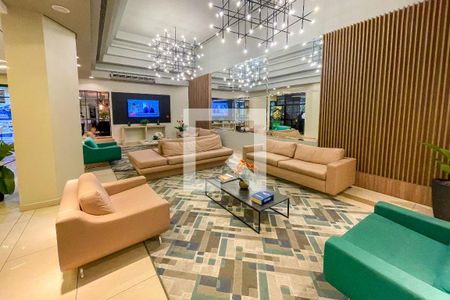 Casa para alugar com 51m², 1 quarto e 1 vaga Casa para alugar com 51m², 1 quarto e 1 vagaÁrea comum