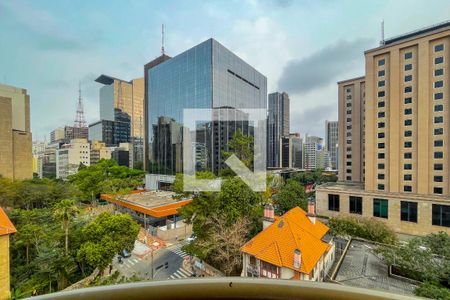 Casa para alugar com 51m², 1 quarto e 1 vaga Casa para alugar com 51m², 1 quarto e 1 vagaVaranda