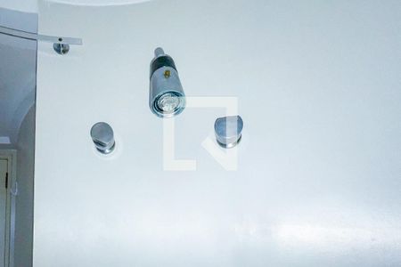 Casa para alugar com 51m², 1 quarto e 1 vaga Casa para alugar com 51m², 1 quarto e 1 vagaBanheiro