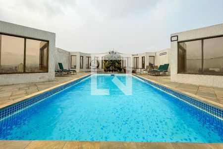 Casa para alugar com 51m², 1 quarto e 1 vaga Casa para alugar com 51m², 1 quarto e 1 vagaÁrea comum - Piscina