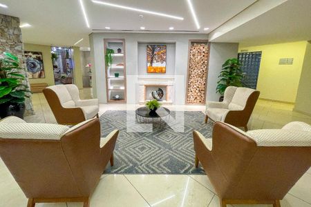 Casa para alugar com 51m², 1 quarto e 1 vaga Casa para alugar com 51m², 1 quarto e 1 vagaÁrea comum