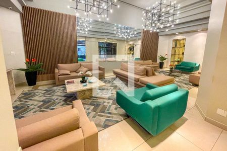 Casa para alugar com 51m², 1 quarto e 1 vaga Casa para alugar com 51m², 1 quarto e 1 vagaÁrea comum