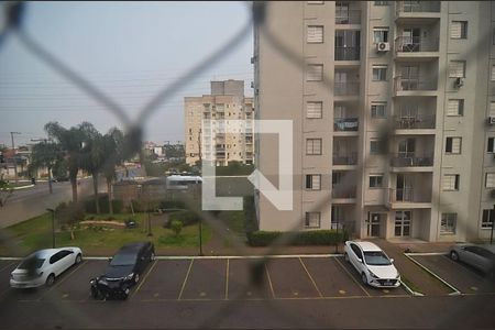 Vista Quarto 1 de apartamento para alugar com 2 quartos, 48m² em Igara, Canoas