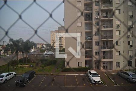 Vista Sacada de apartamento para alugar com 2 quartos, 48m² em Igara, Canoas