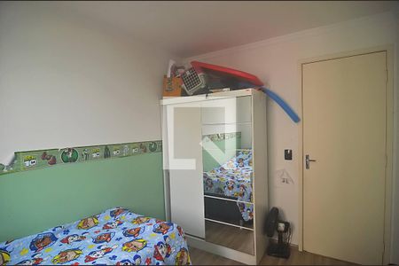 Quarto 1 de apartamento para alugar com 2 quartos, 48m² em Igara, Canoas