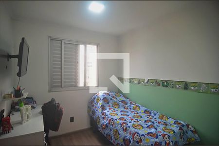 Quarto 1 de apartamento para alugar com 2 quartos, 48m² em Igara, Canoas