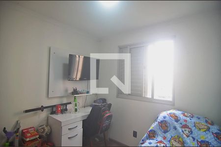 Quarto 1 de apartamento para alugar com 2 quartos, 48m² em Igara, Canoas