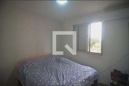 Quarto 2 de apartamento para alugar com 2 quartos, 48m² em Igara, Canoas