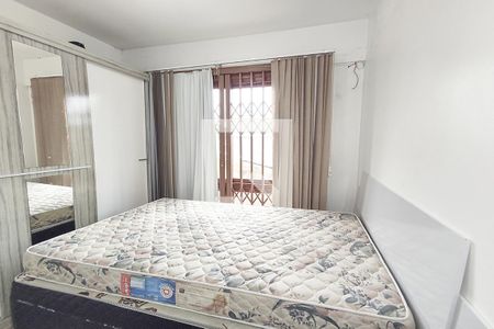 Quarto 1 de apartamento à venda com 1 quarto, 60m² em Vila Rosa, Novo Hamburgo