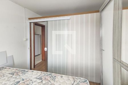 Quarto de apartamento à venda com 1 quarto, 60m² em Vila Rosa, Novo Hamburgo