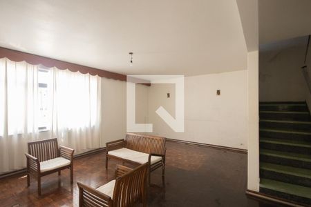 Sala de casa para alugar com 3 quartos, 250m² em Parada Inglesa, São Paulo