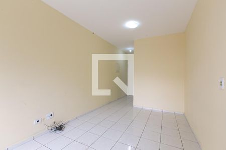 Sala de apartamento à venda com 2 quartos, 52m² em Vila Curuçá Velha, São Paulo