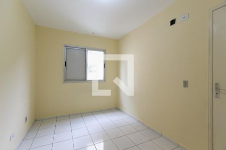 Varanda da SaQuarto 1 la de apartamento à venda com 2 quartos, 63m² em Vila Curuçá Velha, São Paulo