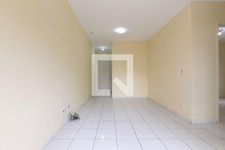 Sala de apartamento à venda com 2 quartos, 52m² em Vila Curuçá Velha, São Paulo