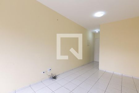 Sala de apartamento à venda com 2 quartos, 52m² em Vila Curuçá Velha, São Paulo