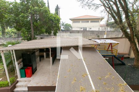 Vista da Varanda de apartamento à venda com 2 quartos, 52m² em Vila Curuçá Velha, São Paulo