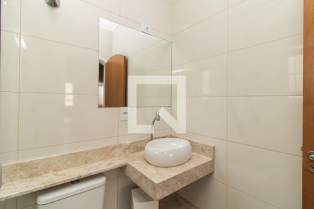 Casa à venda com 200m², 3 quartos e 3 vagas Casa à venda com 200m², 3 quartos e 3 vagasBanheiro da Suíte