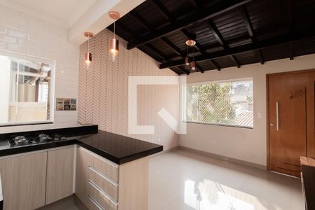 Casa à venda com 200m², 3 quartos e 3 vagas Casa à venda com 200m², 3 quartos e 3 vagasQuarto 3