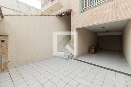 Casa à venda com 200m², 3 quartos e 3 vagas Casa à venda com 200m², 3 quartos e 3 vagasGaragem