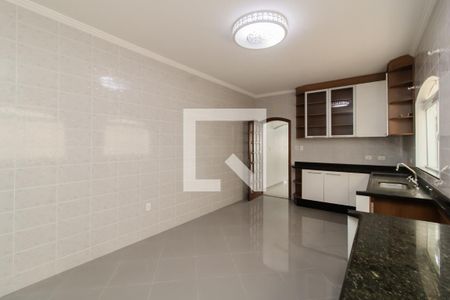 Casa à venda com 200m², 3 quartos e 3 vagas Casa à venda com 200m², 3 quartos e 3 vagasCozinha