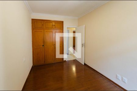 Quarto 2 de apartamento para alugar com 3 quartos, 120m² em Coração de Jesus, Belo Horizonte