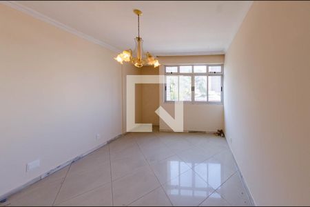 Sala de apartamento para alugar com 3 quartos, 120m² em Coração de Jesus, Belo Horizonte