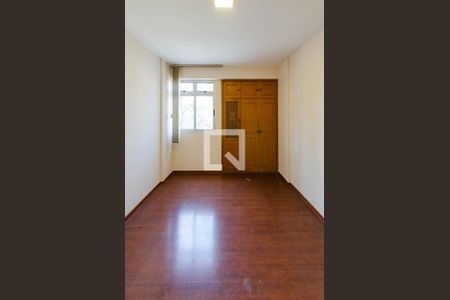 Quarto 1 de apartamento para alugar com 3 quartos, 120m² em Coração de Jesus, Belo Horizonte